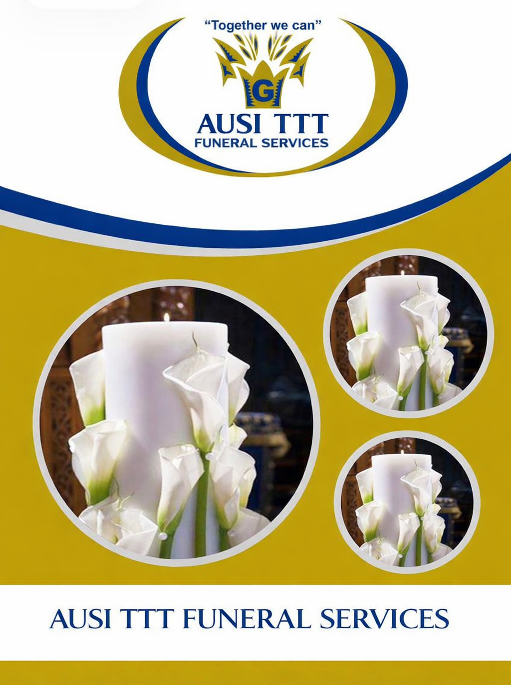 AUSI TTT Funeral Services professional facility