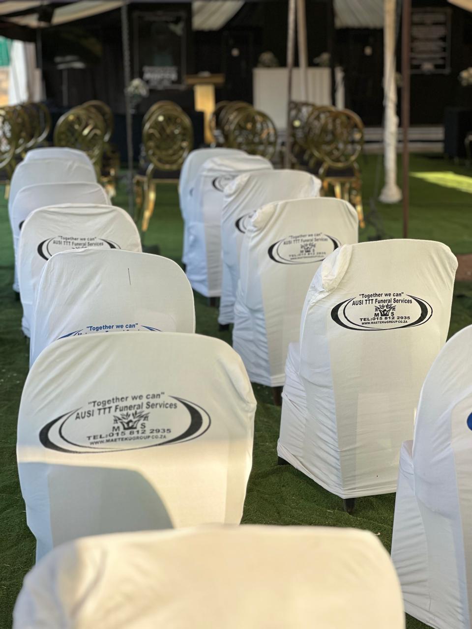 AUSI TTT compassionate funeral service team