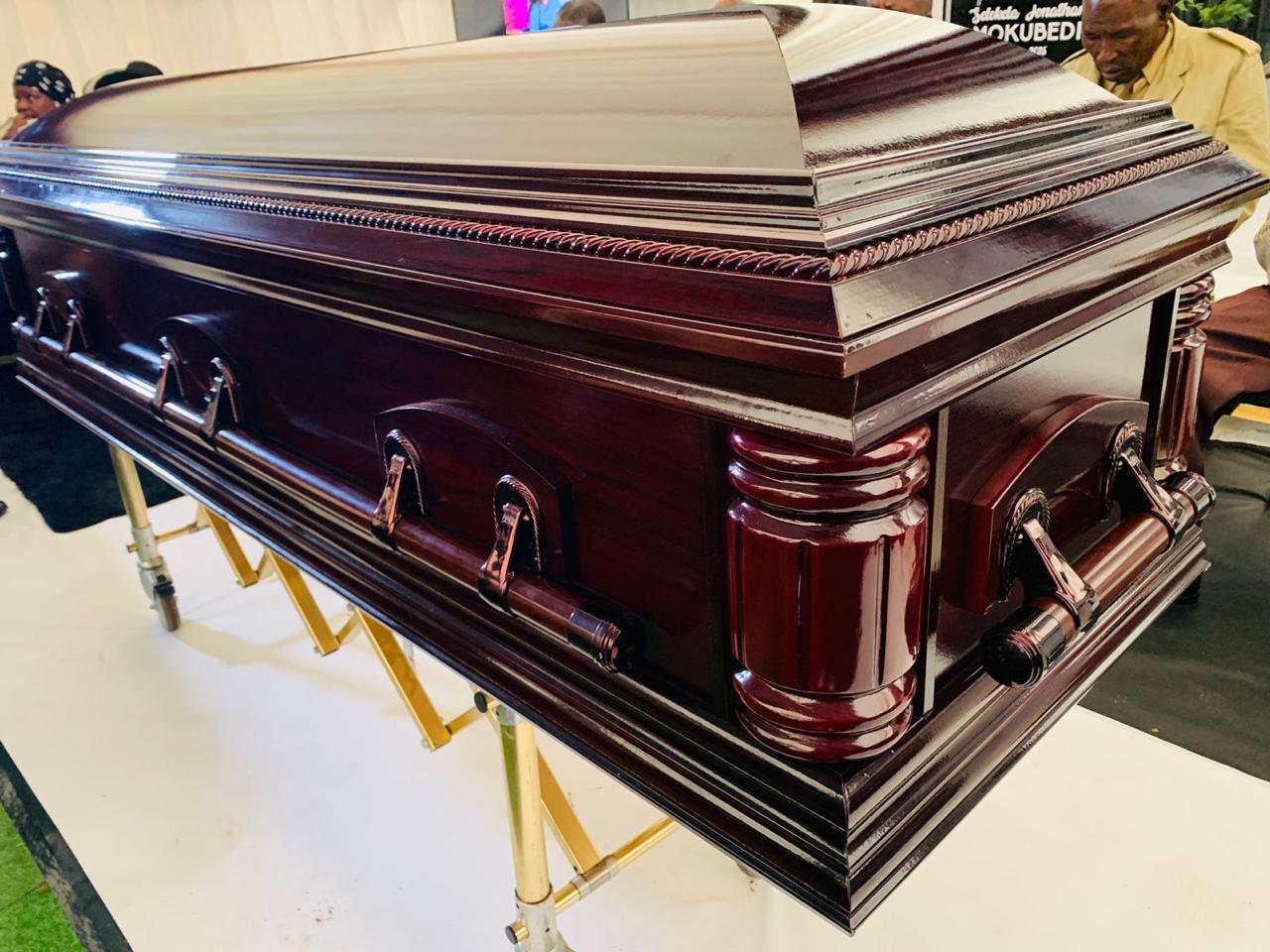 Accessible funeral services available 24/7