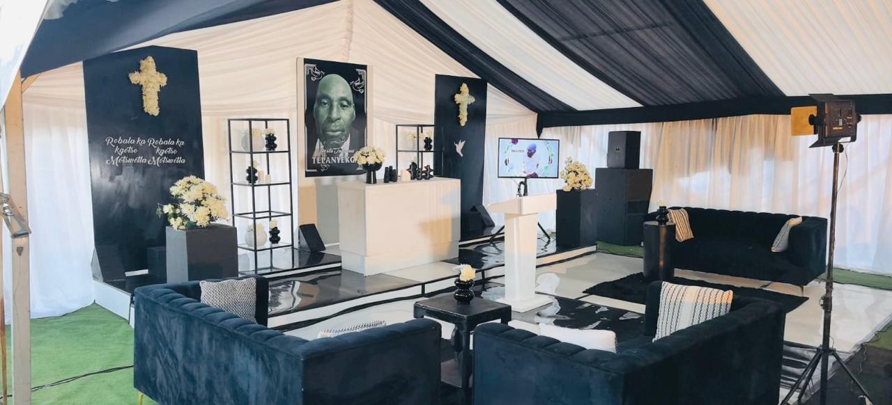 Extra value funeral service benefits for families