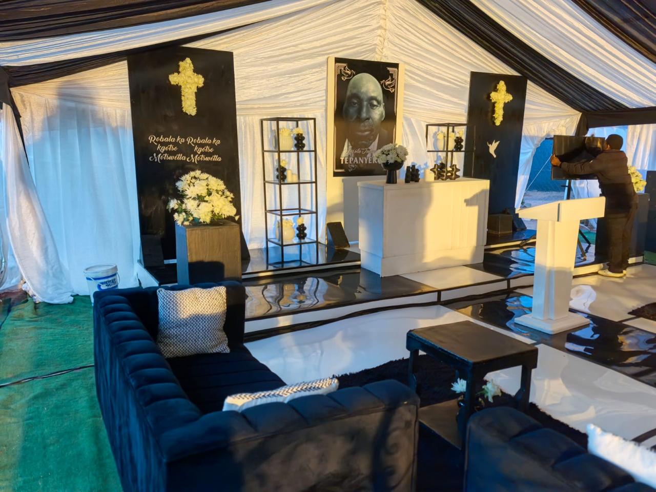 AUSI TTT Funeral Services